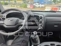 2014 KIA Bongo