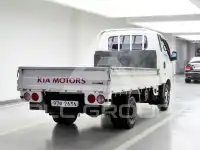 2014 KIA Bongo