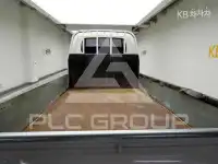 2014 KIA Bongo