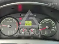 2014 KIA Bongo