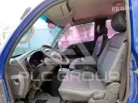 2014 KIA Bongo