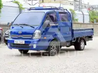 2014 KIA Bongo