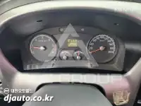 2014 KIA Bongo