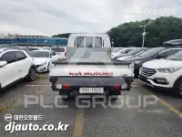 2014 KIA Bongo