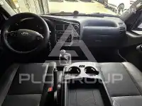 2014 KIA Bongo