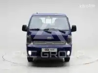 2014 KIA Bongo