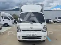 2014 KIA Bongo