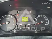 2014 KIA Bongo