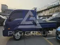 2014 KIA Bongo