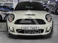2014 Mini Cooper