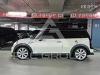 2014 Mini Cooper