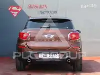 2014 Mini Paceman