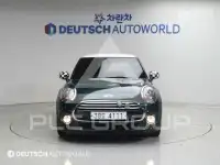 2014 Mini Cooper