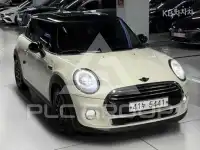 2014 Mini Cooper