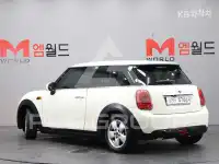 2014 Mini Cooper