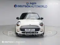 2014 Mini Cooper