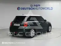 2014 Mini Cooper