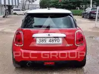 2014 Mini Cooper