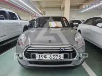 2014 Mini Cooper