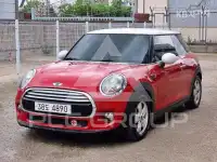 2014 Mini Cooper