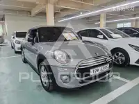 2014 Mini Cooper