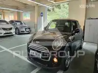 2014 Mini Cooper