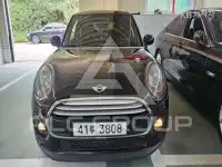 2014 Mini Cooper