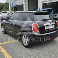 2014 Mini Cooper