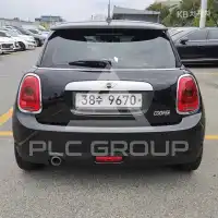 2014 Mini Cooper