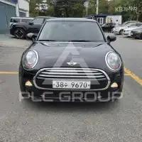 2014 Mini Cooper