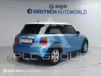2014 Mini Cooper