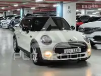 2014 Mini Cooper
