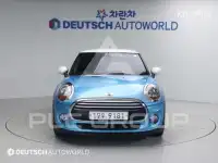 2014 Mini Cooper