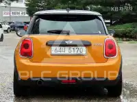 2014 Mini Cooper