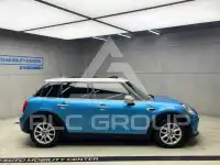 2014 Mini Cooper