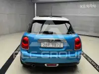 2014 Mini Cooper