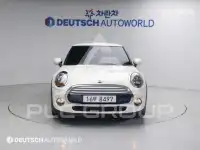 2014 Mini Cooper