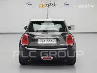 2014 Mini Cooper