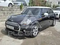 2014 Mini Cooper