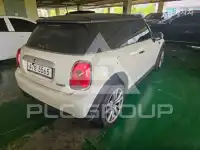 2014 Mini Cooper