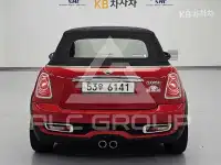 2014 Mini Cooper