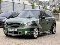 2014 Mini Cooper