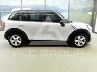 2014 Mini Cooper