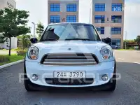 2014 Mini Cooper