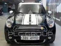 2014 Mini Cooper