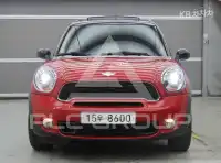2014 Mini Cooper