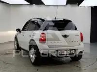 2014 Mini Cooper