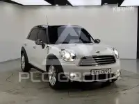 2014 Mini Cooper