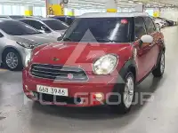 2014 Mini Cooper