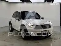 2014 Mini Cooper
